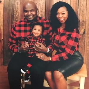 Meet your Posher, Isabel